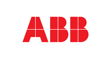 Logo ABB - MOVE IT24 Industrietechnik