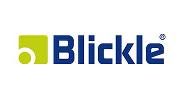 Logo Blickle - MOVE IT24 Industrietechnik