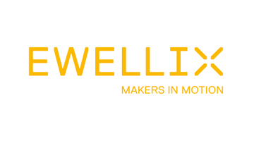 Logo - EWELLIX als Industrietechnik Premiumpartner der MOVE IT24