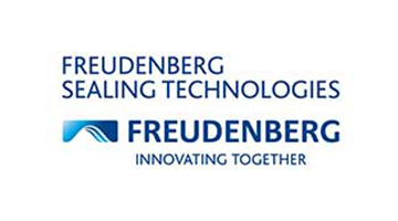 Logo Freudenberg - MOVE IT24 Industrietechnik