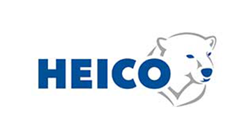 Logo HEICO - MOVE IT24 Industrietechnik