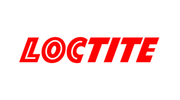 Logo - LOCTITE als Industrietechnik Premuimpartner der MOVE IT24