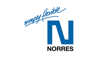 Logo Norres - MOVE IT24 Industrietechnik