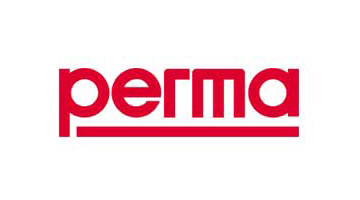 Logo - perma als Industrietechnik Premiumpartner der MOVE IT24