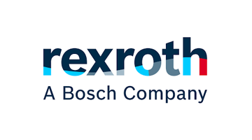 Logo Bosch rexroth - MOVE IT24 Industrietechnik