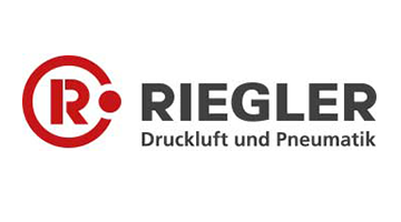 Logo - Riegler als Industrietechnik Premiumpartner der MOVE IT24