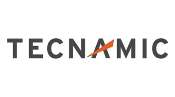 Logo - Tecnamic als Industrietechnik Premiumpartner der MOVE IT24