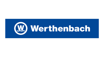 werthenbach logo